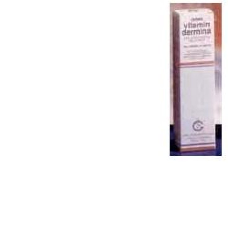 Vitamindermina Ossido Zinc50ml Vitamindermina Ossido Zinc50ml
