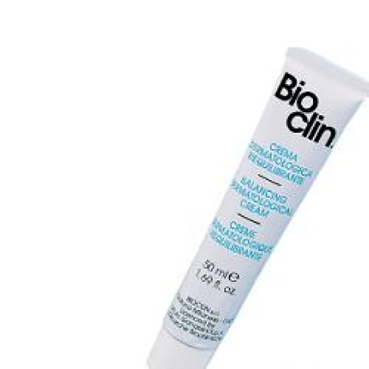 BIOCLIN CR DERMAT RIEQUIL 50ML BIOCLIN CR DERMAT RIEQUIL 50ML