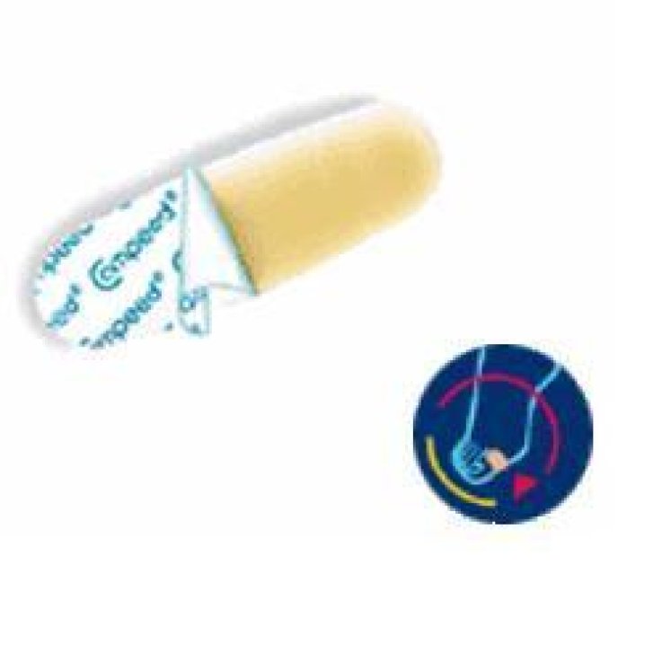COMPEED VESCICHE SMALL 6PZ COMPEED VESCICHE SMALL 6PZ