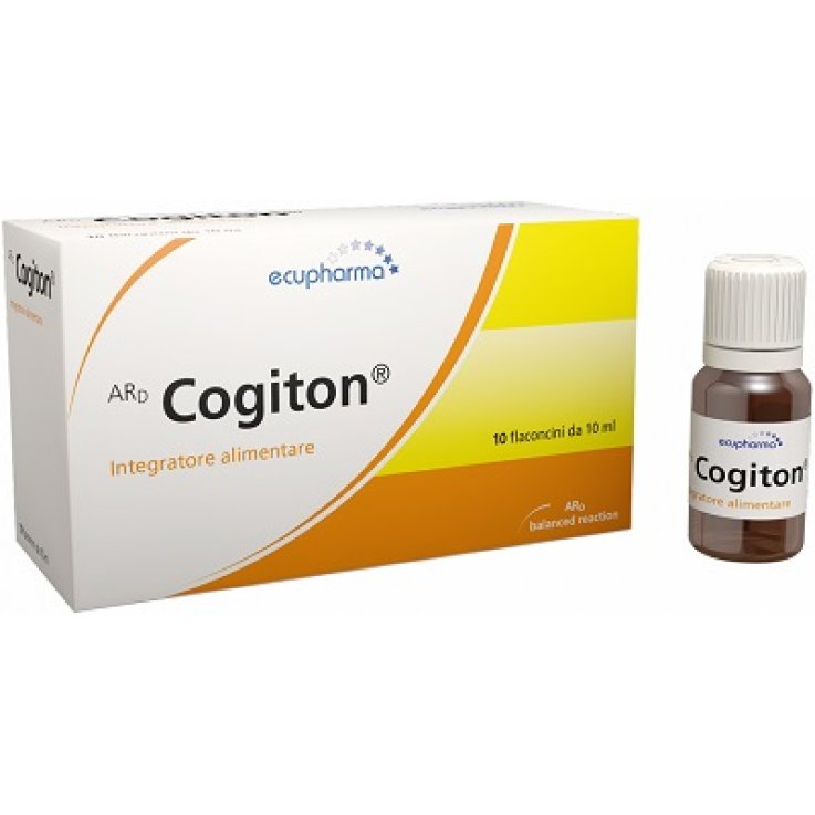 Ard Cogiton 10fl 10ml Ard Cogiton 10fl 10ml