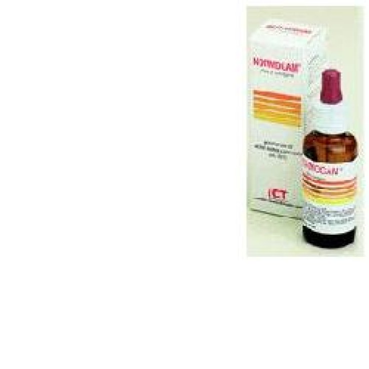 Normogam Olio Borragine 25ml Normogam Olio Borragine 25ml