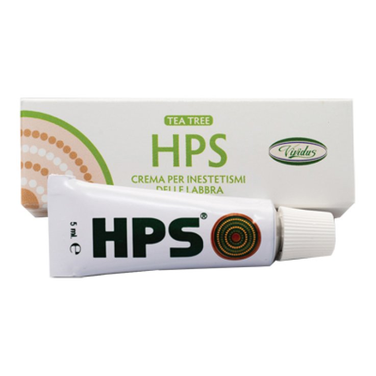 Tea Tree Hps Crema 5ml Tea Tree Hps Crema 5ml