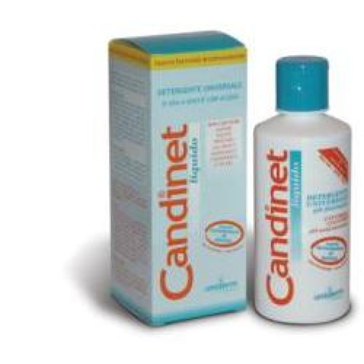 Candinet Liquido 150ml Candinet Liquido 150ml