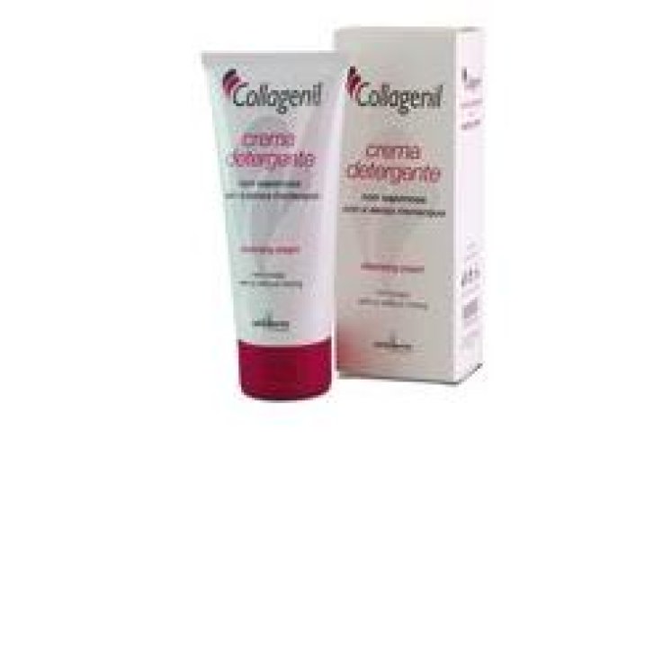 Collagenil Cleansing Det Resti Collagenil Cleansing Det Resti