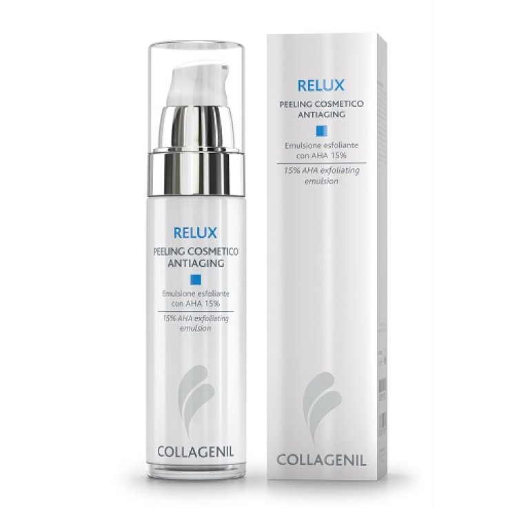 Collagenil Relux Peeling A/age Collagenil Relux Peeling A/age