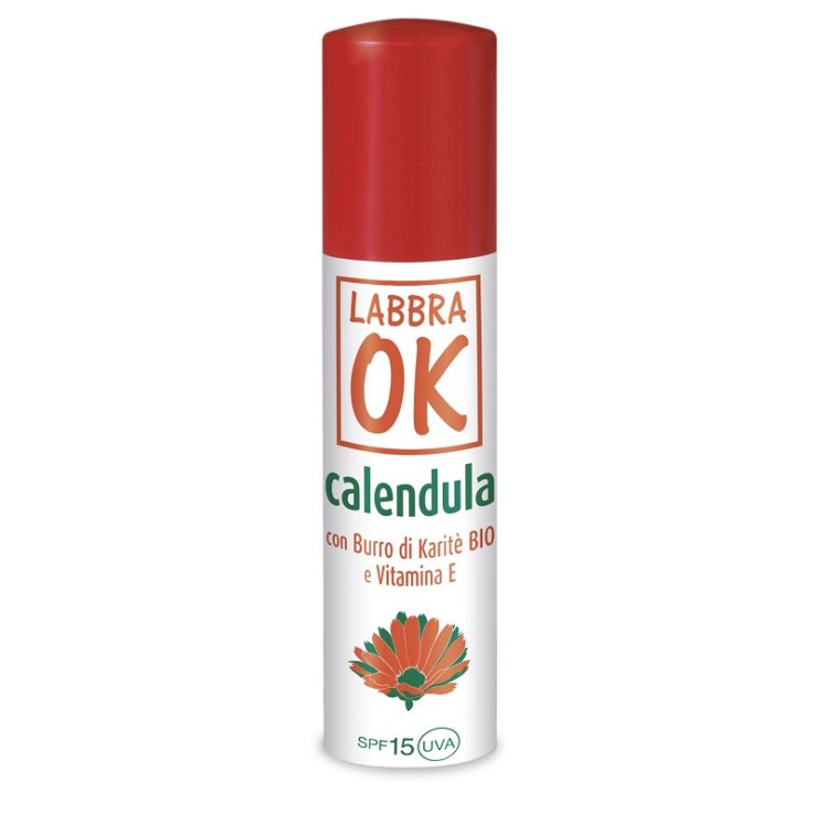 LABBRA OK STICK CALENDULA 5,7M LABBRA OK STICK CALENDULA 5,7M