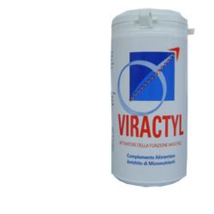 VIRACTYL 60CPS VIRACTYL 60CPS
