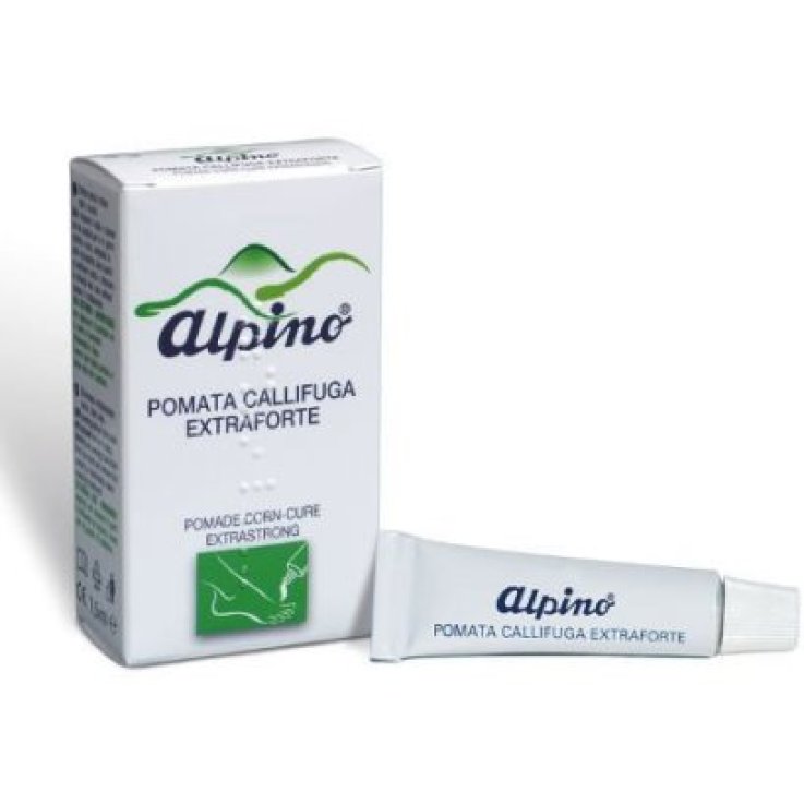 Alpino Pomata Callifuga 7,5ml Alpino Pomata Callifuga 7,5ml