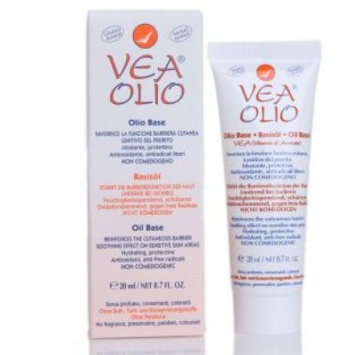 Vea Olio Idrat Prot P Sec 20ml Vea Olio Idrat Prot P Sec 20ml