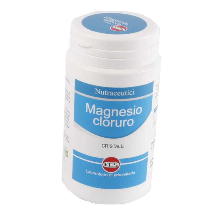 Magnesio Cloruro 100g Magnesio Cloruro 100g
