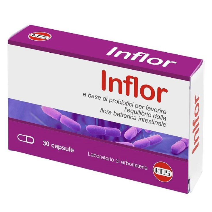 Inflor 30cps Inflor 30cps