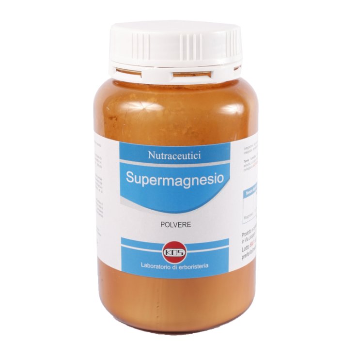 Supermagnesio 200g Supermagnesio 200g