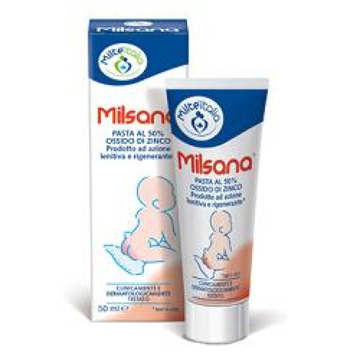Hb Milsana Pasta Prot 50ml Hb Milsana Pasta Prot 50ml
