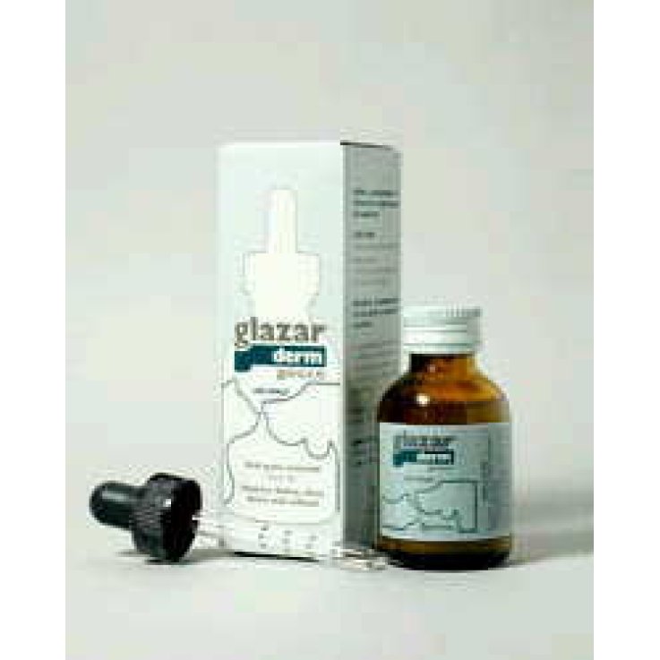 Glazarderm Gocce 50ml Glazarderm Gocce 50ml