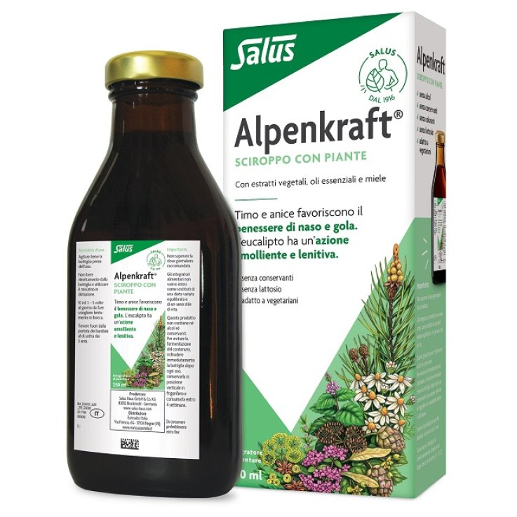 Alpenkraft 250ml