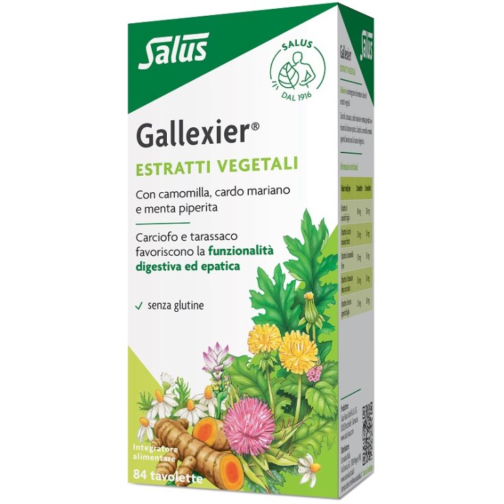 Gallexier 84tav Gallexier 84tav