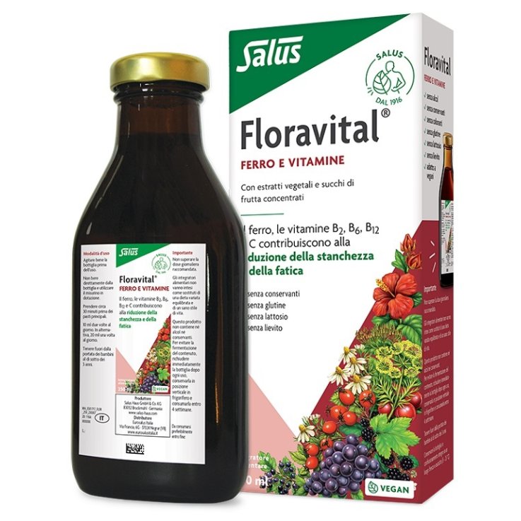 Floravital 250ml Floravital 250ml