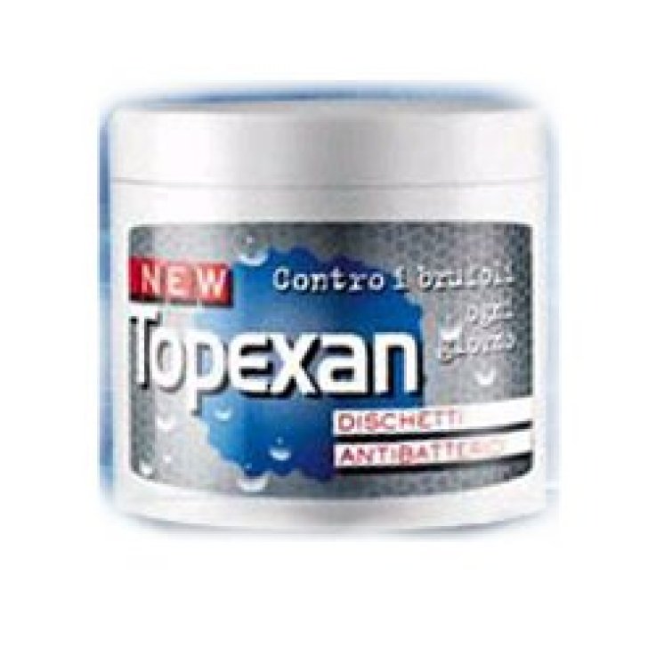 New Topexan Disch Dermopur66pz New Topexan Disch Dermopur66pz