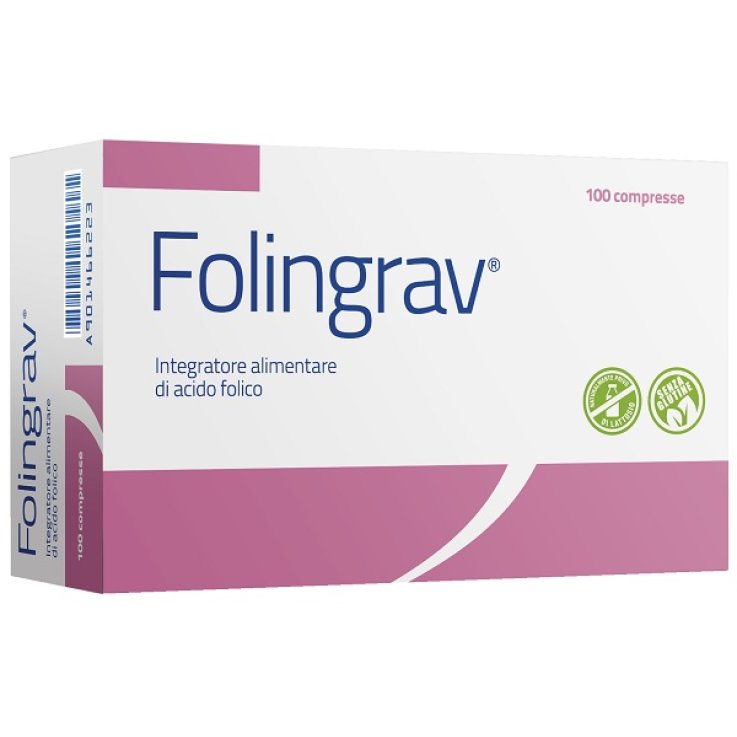 Folingrav 100cpr Folingrav 100cpr