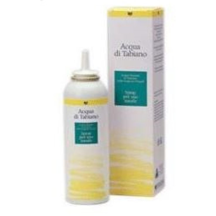 Acqua Tabiano Spr Dermat 150ml Acqua Tabiano Spr Dermat 150ml