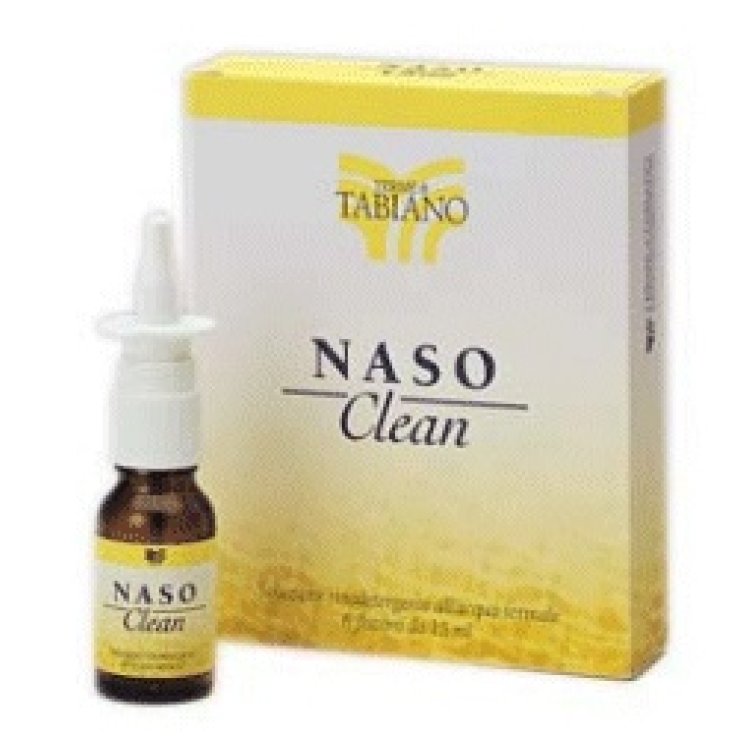 Nasoclean Sol Spr 6fl 15ml Nasoclean Sol Spr 6fl 15ml