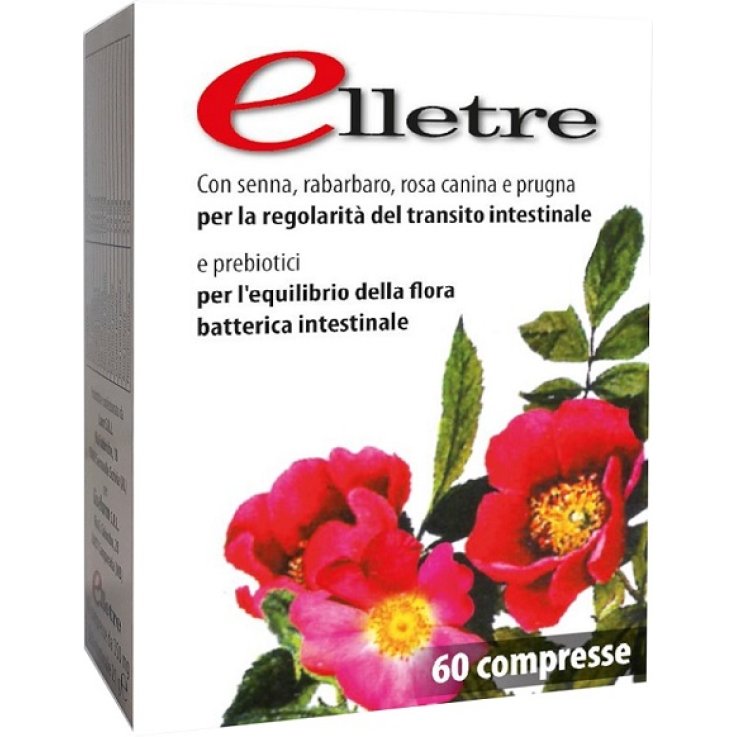 ELLETRE 60TAV ELLETRE 60TAV