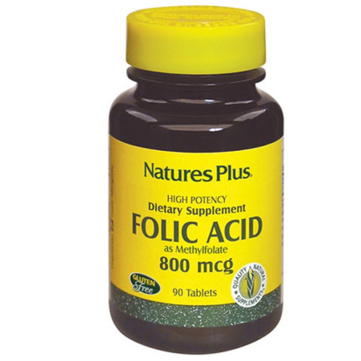 Acido Folico 90tav Acido Folico 90tav