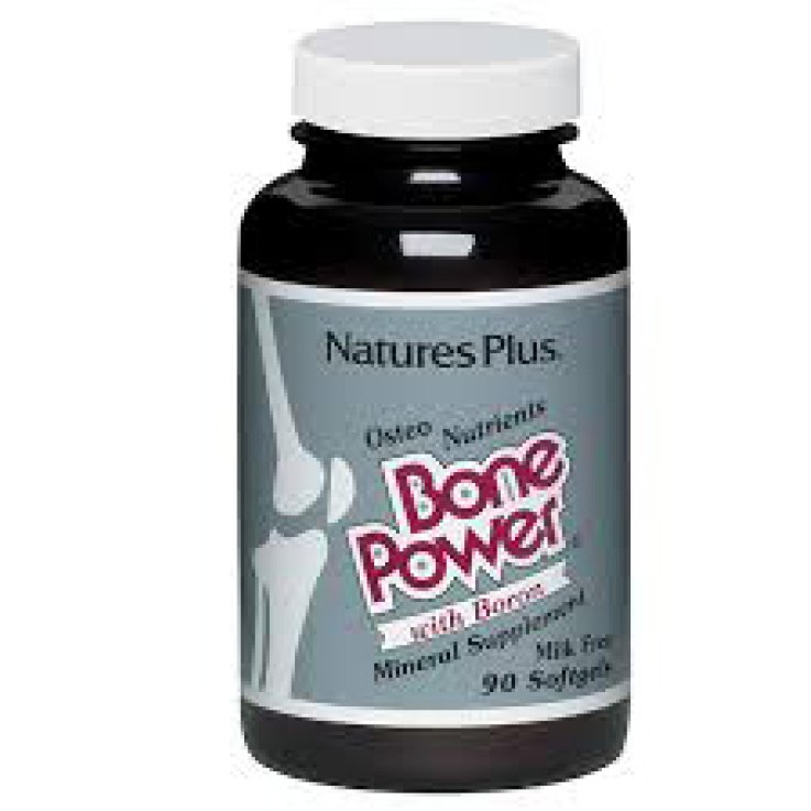 Bone Power 90cps