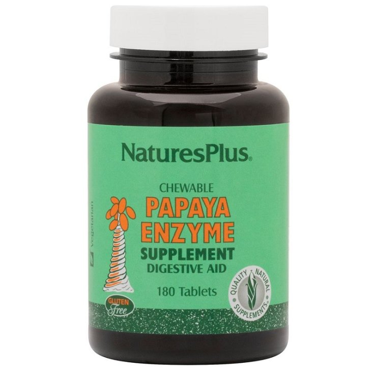 Enzimi Papaya 180tav Mast Enzimi Papaya 180tav Mast
