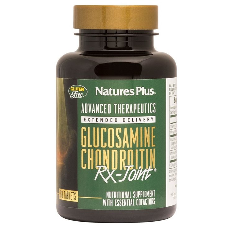 Glucosamina Condroitina Glucosamina Condroitina