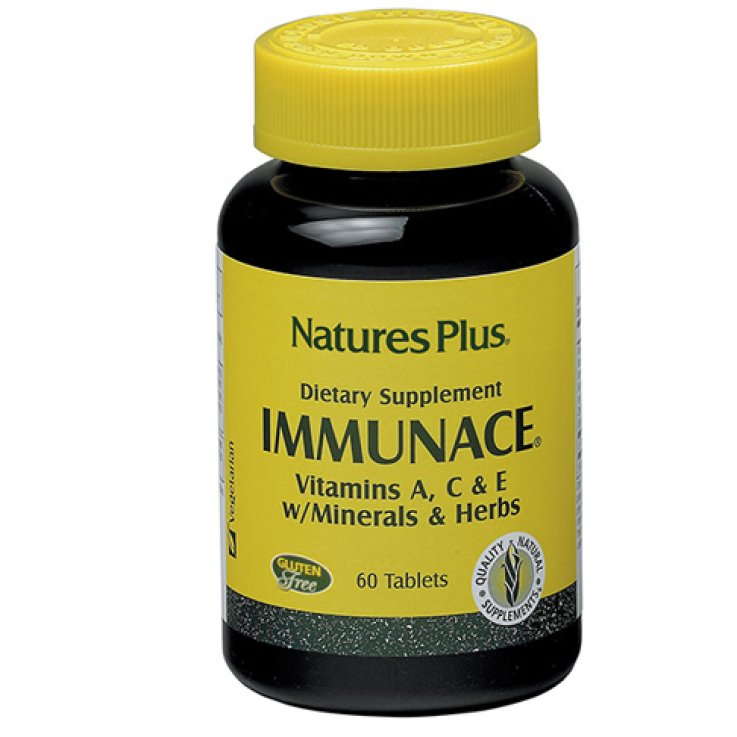 Immunace 60tav Immunace 60tav