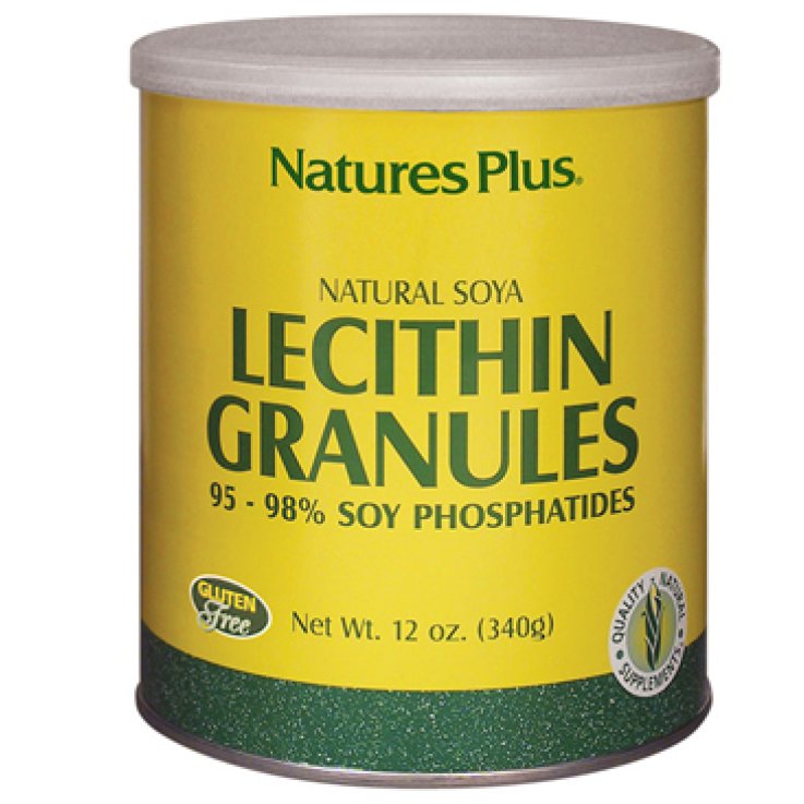 Lecitina Granulare 340g Lecitina Granulare 340g