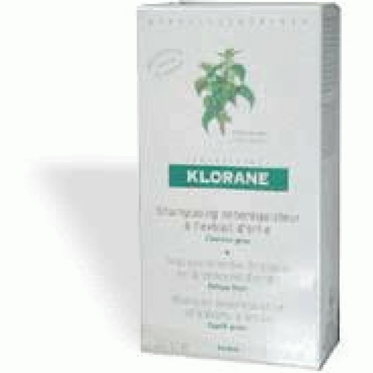 KLORANE SH ORTICA 200ML KLORANE SH ORTICA 200ML