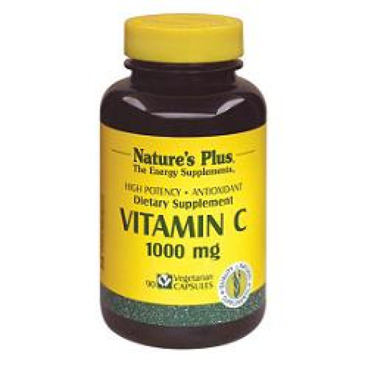 Vitamina C Cristalli 90cps Vitamina C Cristalli 90cps