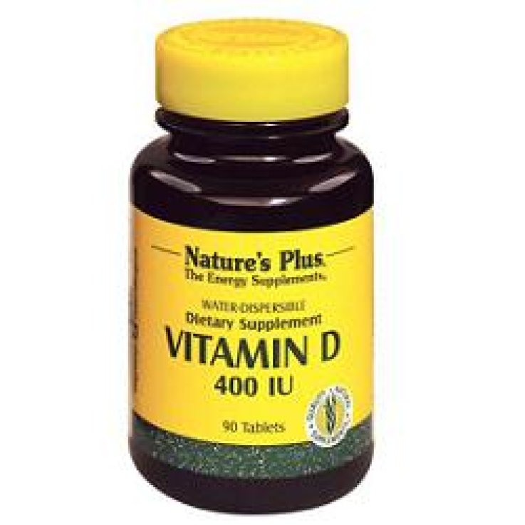 Vitamina D3 400 Ui Idrosol Vitamina D3 400 Ui Idrosol