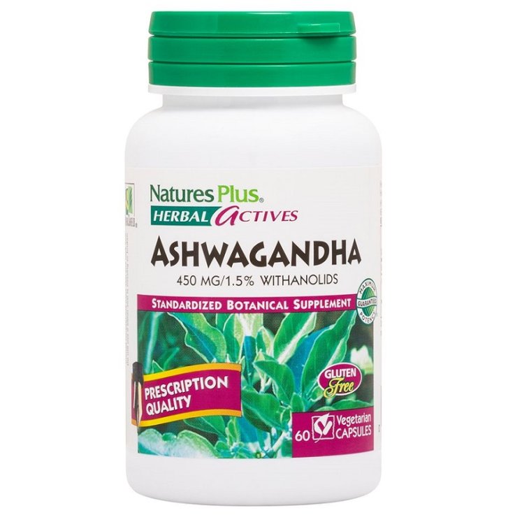 HERBAL-A WITHANIA 60CPS HERBAL-A WITHANIA 60CPS