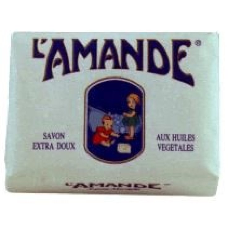 L'amande Mars Sap Marsiglia Gr L'amande Mars Sap Marsiglia Gr