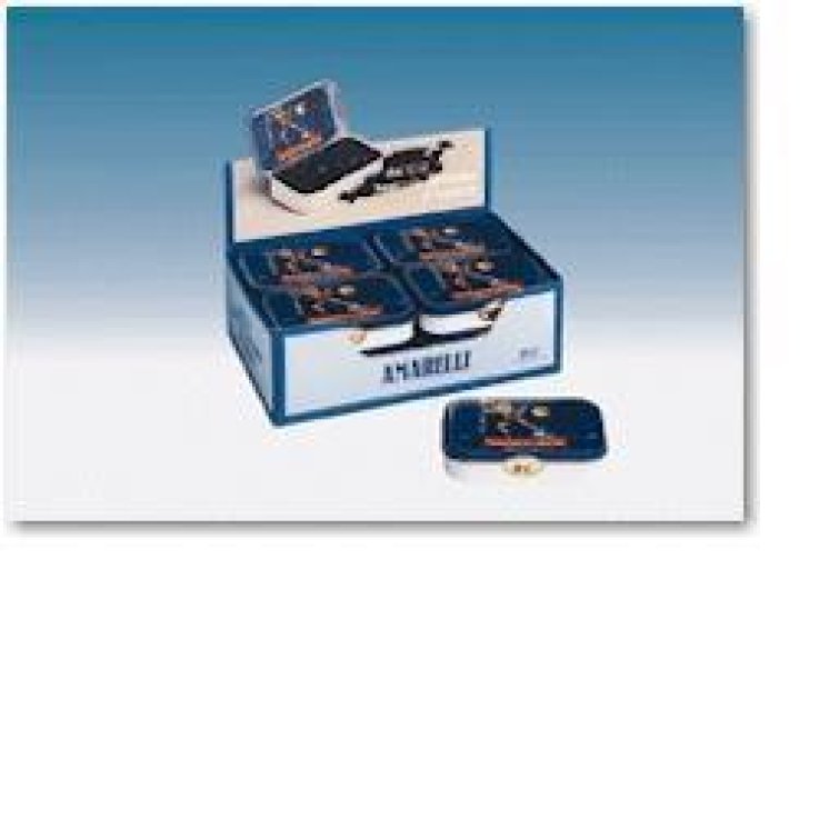 Liquirizia Rombetti 40g Liquirizia Rombetti 40g