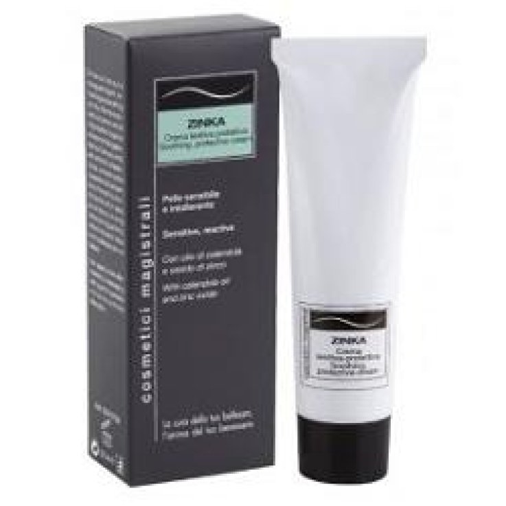 Zinka Crema Lenit P Sensibile Zinka Crema Lenit P Sensibile
