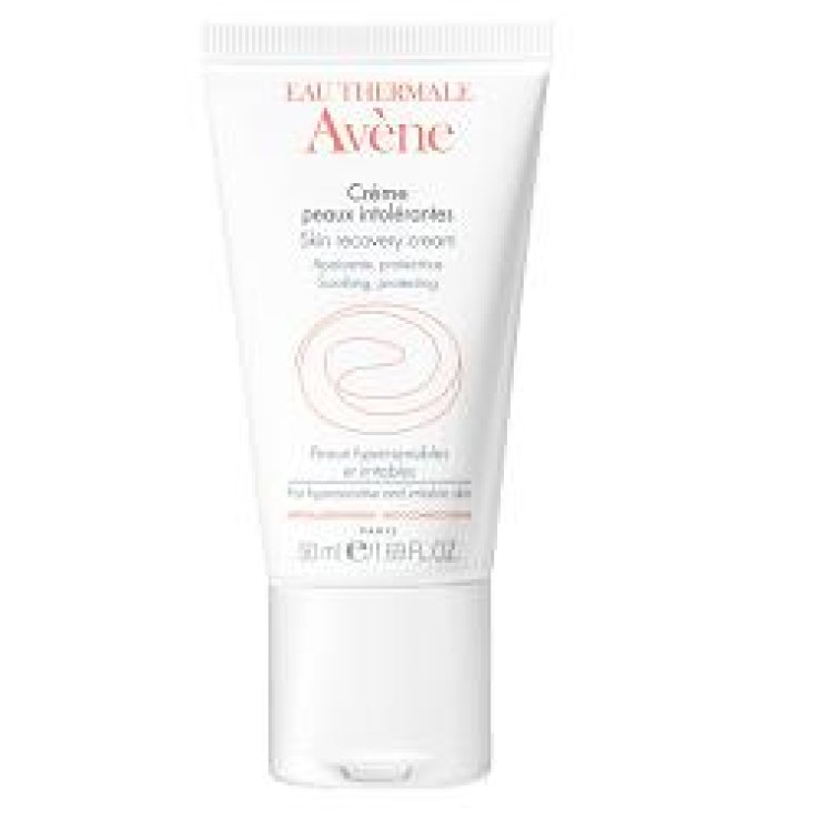 AVENE CR P INTOLL COSM STERILE AVENE CR P INTOLL COSM STERILE