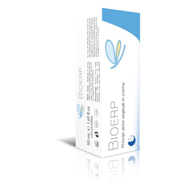 BIOERP CR 50ML BIOGROUP