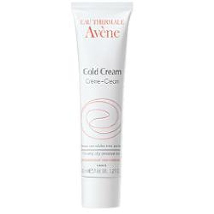 Avene Cold Cream 100ml Avene Cold Cream 100ml