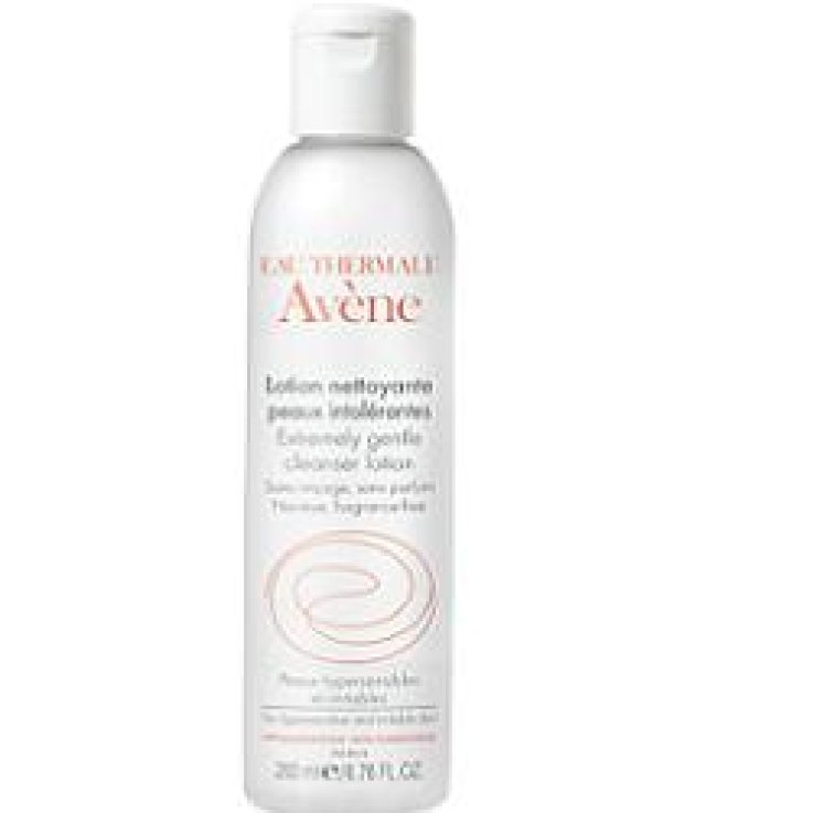 AVENE LOZIONE DET P INTOLL PS AVENE LOZIONE DET P INTOLL PS