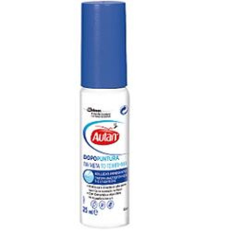 Autan Dopopuntura 25ml Autan Dopopuntura 25ml