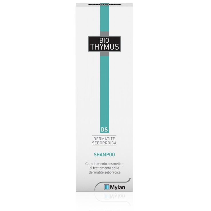 Biothymus Ds Dermatite Seb Sh Biothymus Ds Dermatite Seb Sh