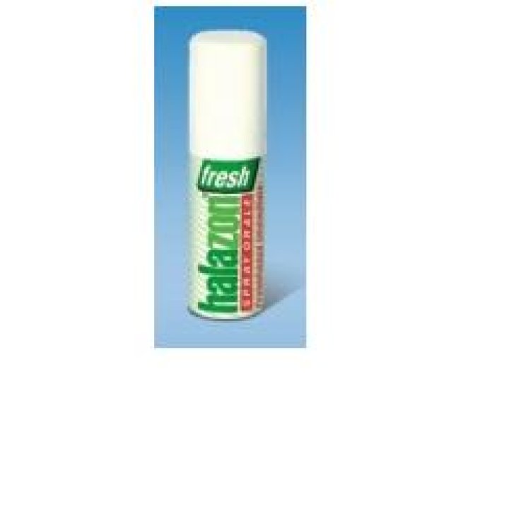 Halazon Fresh Spray 15ml Halazon Fresh Spray 15ml