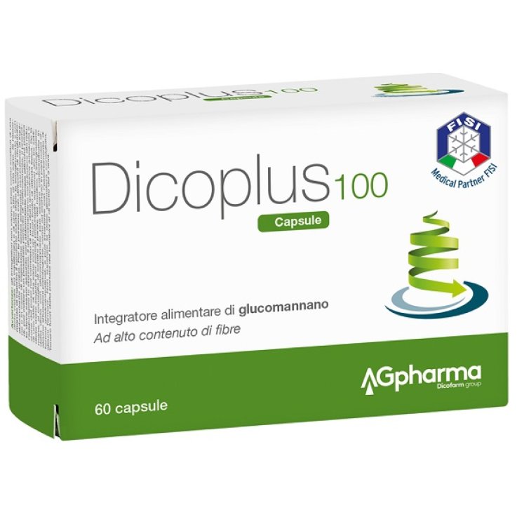 Dicoplus 100 60cps Dicoplus 100 60cps