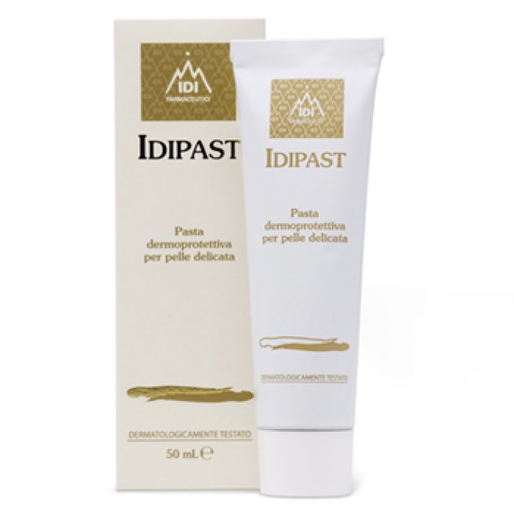 Idipast Dermoprot Bimbi 50ml Idipast Dermoprot Bimbi 50ml