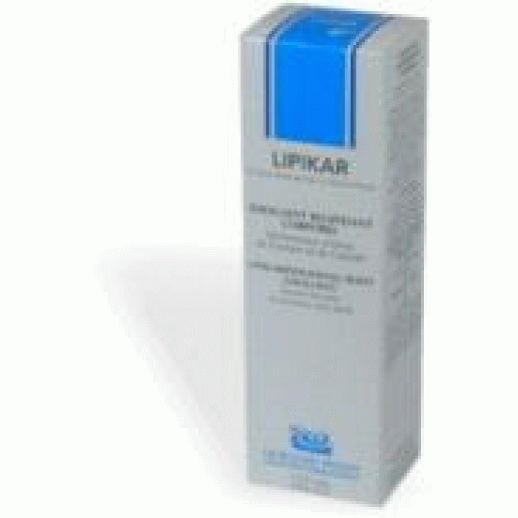 LIPIKAR EMULS CRP P MSEC 125ML LIPIKAR EMULS CRP P MSEC 125ML