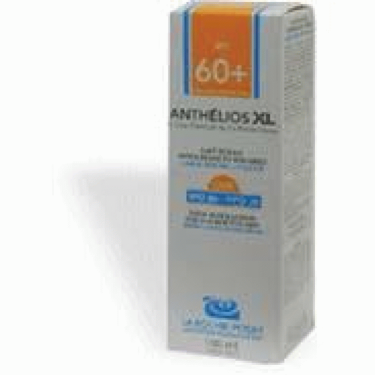 ANTHELIOS XL LATTE SPF60+100ML ANTHELIOS XL LATTE SPF60+100ML